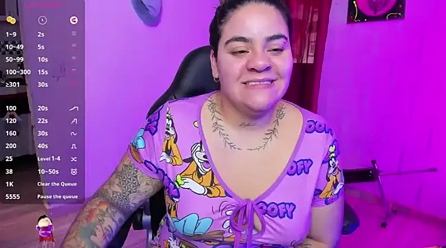 Sharon hils online show from December 11, 1:49 pm