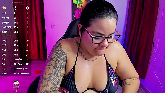 Sharon hils online show from January 13, 10:13 pm