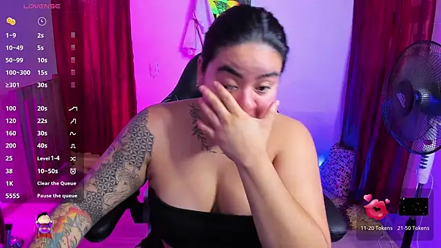 Sharon hils online show from January 16, 3:35 pm