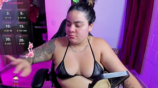 Sharon hils online show from January 23, 10:54 pm