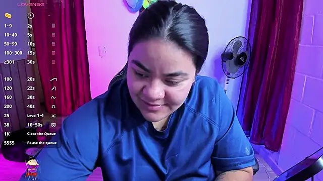 Sharon hils online show from February 7, 5:51 pm