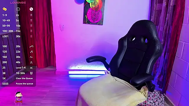 Sharon hils online show from February 13, 8:34 pm