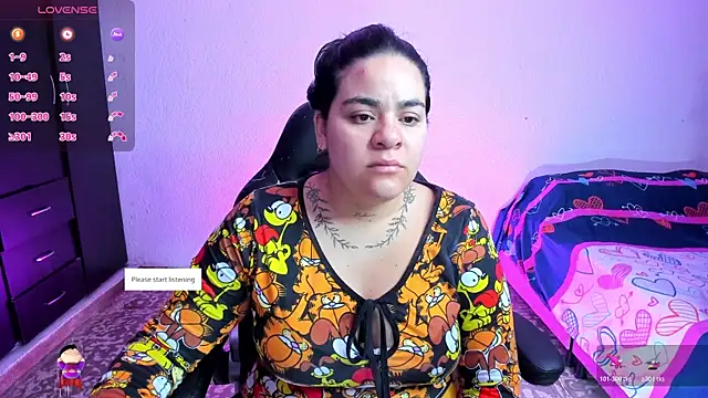 Snapshot of Sharon_hils chatting on December 1, 11:04 am Sharon hils online show from December 1, 11:04 am