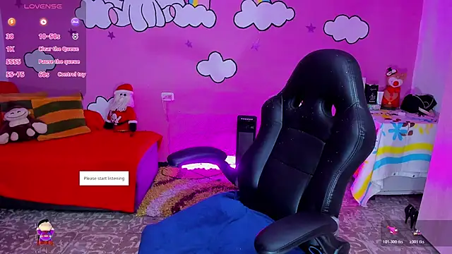 Snapshot of Sharon_hils chatting on December 5, 10:57 am Sharon hils online show from December 5, 10:57 am