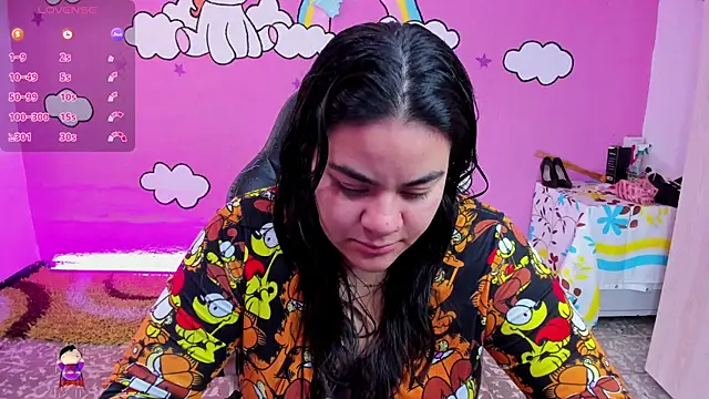 Sharon hils online show from February 18, 6:15 pm