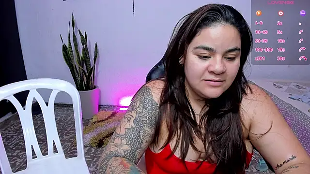 Snapshot of Sharon_hils chatting on May 26, 10:28 pm Sharon hils online show from May 26, 10:28 pm