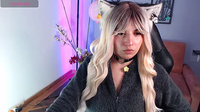 yumin3ko online show from December 14, 7:51 am