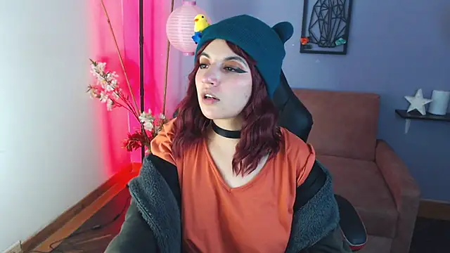 yumin3ko online show from January 3, 7:06 am