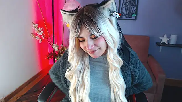 yumin3ko online show from January 4, 9:54 am