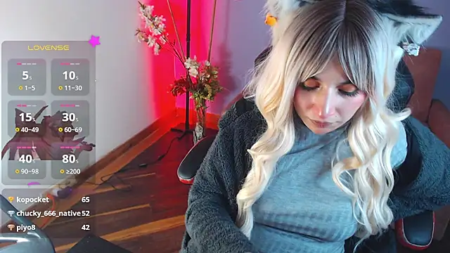 yumin3ko online show from January 4, 12:59 pm