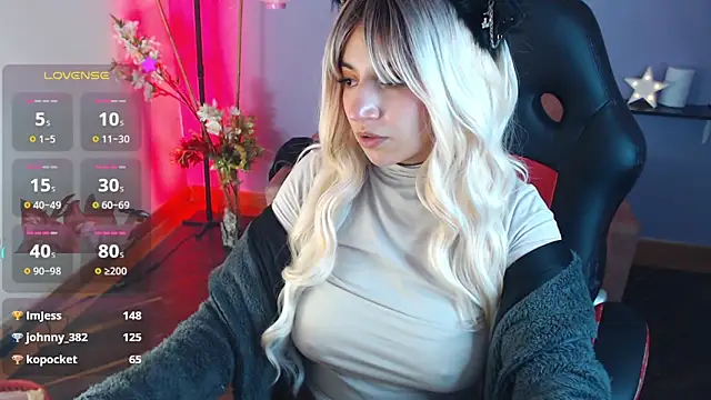 yumin3ko online show from January 6, 8:14 am