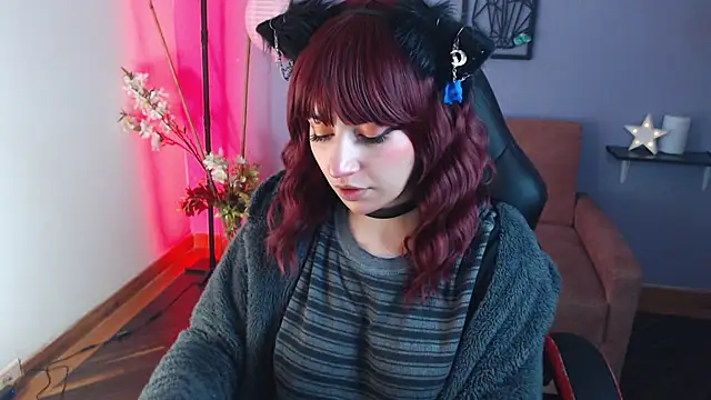 yumin3ko online show from January 7, 6:38 am