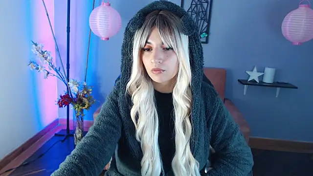 yumin3ko online show from January 17, 6:47 am