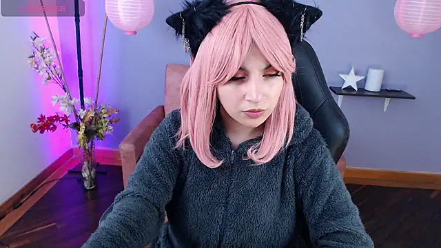 yumin3ko online show from January 19, 11:01 am