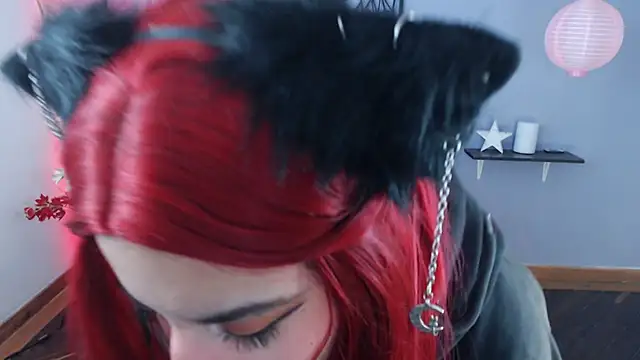 yumin3ko online show from January 29, 8:51 am