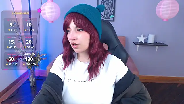 yumin3ko online show from January 30, 10:29 am