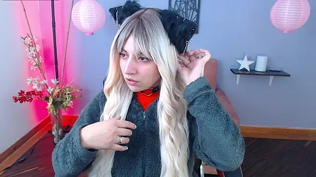 yumin3ko online show from February 1, 10:37 am