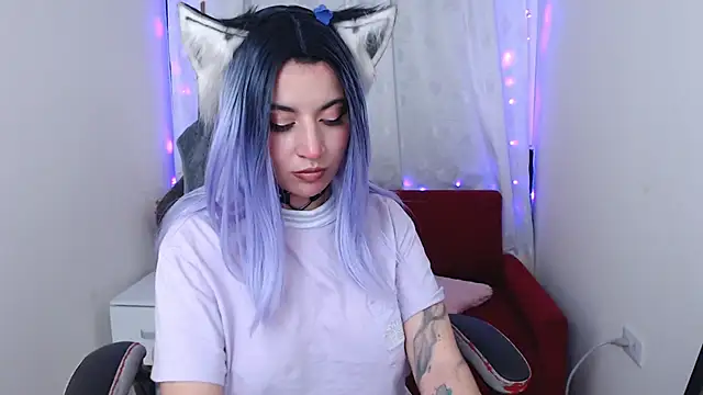 yumin3ko online show from September 19, 8:05 am