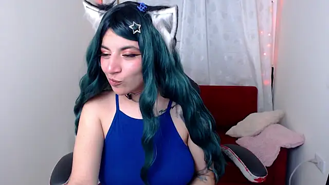 yumin3ko online show from September 25, 6:06 am