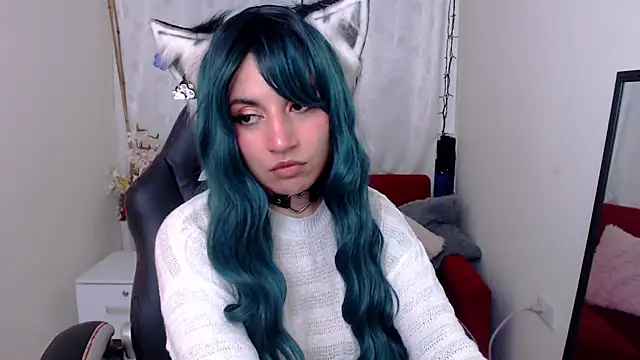 yumin3ko online show from September 29, 9:58 am