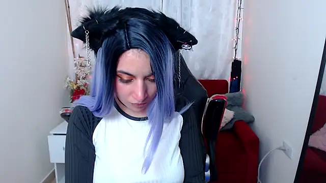 yumin3ko online show from September 30, 7:57 am