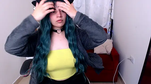 yumin3ko online show from October 20, 7:53 am