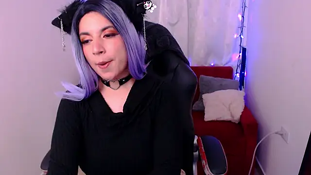 yumin3ko online show from October 21, 7:09 am