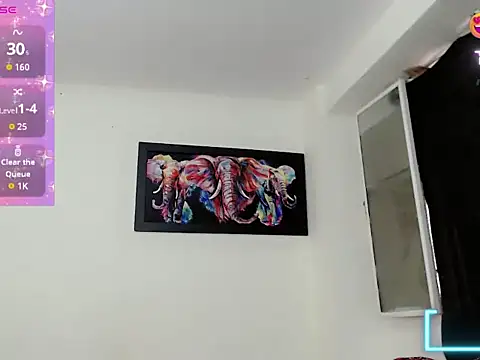 poison girl21 online show from September 17, 3:46 pm