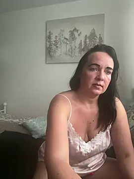 Snapshot of Dagmar92 chatting on January 1, 10:21 am Dagmar92 online show from January 1, 10:21 am