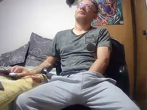 Ponpeo online show from July 19, 4:16 am