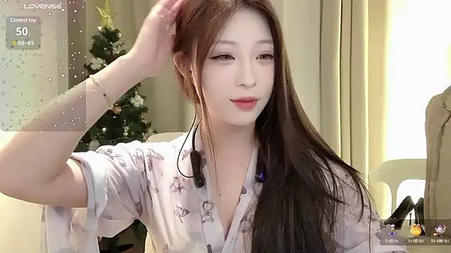 zhuzhu-520- online show from March 20, 5:15 pm