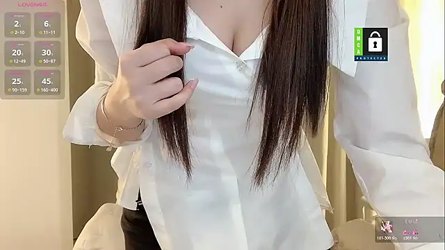 zhuzhu-520- online show from November 2, 4:09 pm