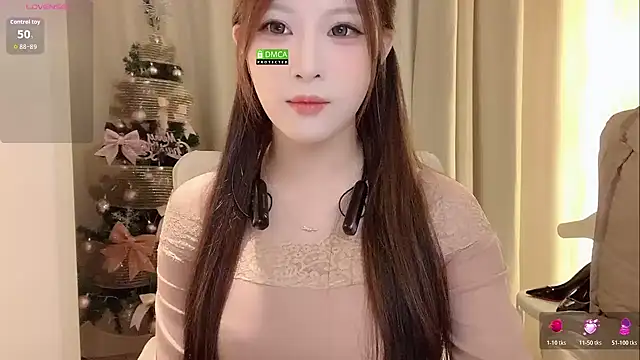 zhuzhu-520- online show from February 5, 4:00 pm