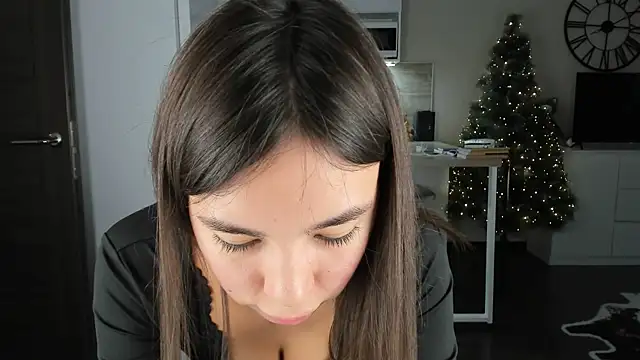 nilliluv online show from January 8, 12:51 pm