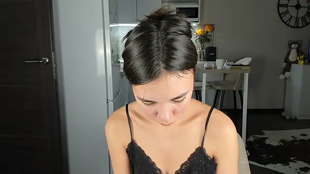 nilliluv online show from March 22, 12:03 am