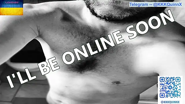 mr-k-quinn-x online show from October 5, 12:20 am