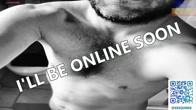 mr-k-quinn-x online show from February 14, 10:50 pm