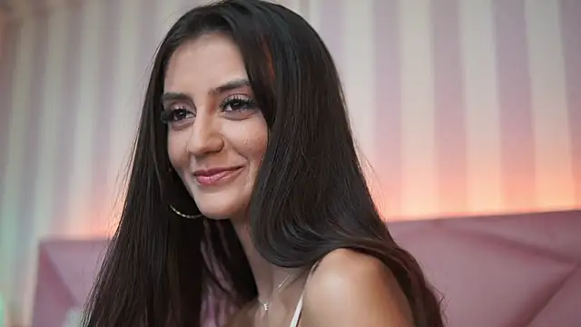 Snapshot of SabrinaHope chatting on February 28, 2:20 am SabrinaHope online show from February 28, 2:20 am