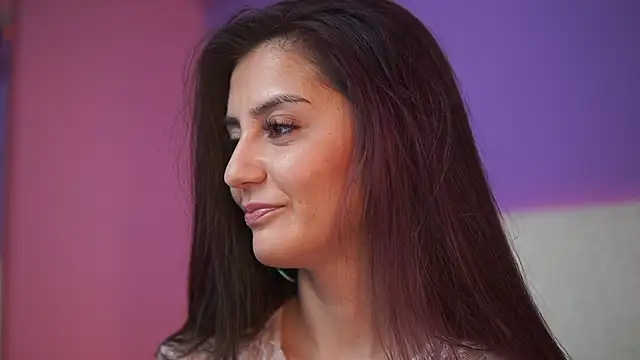 Snapshot of SabrinaHope chatting on October 5, 9:02 pm SabrinaHope online show from October 5, 9:02 pm