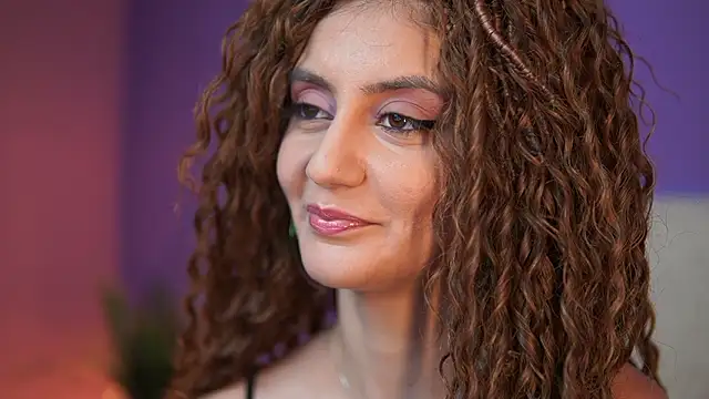 SabrinaHope online show from February 16, 11:45 pm