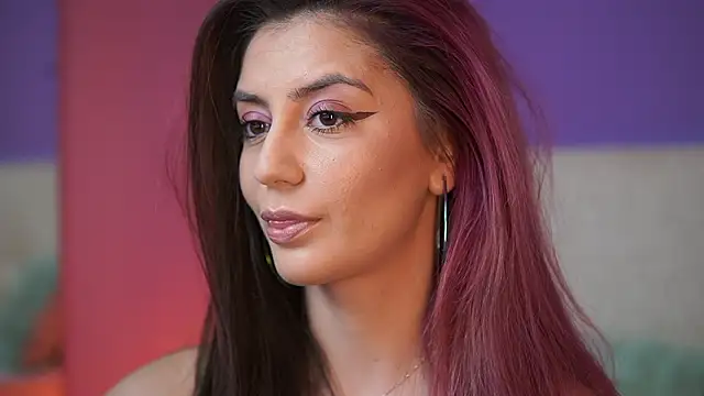 SabrinaHope online show from March 18, 9:07 pm