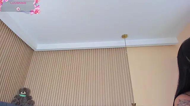 kathecute   online show from December 19, 1:45 am