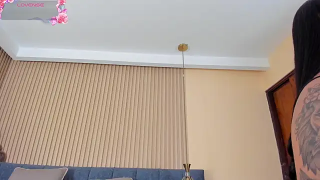 kathecute   online show from January 8, 1:41 am