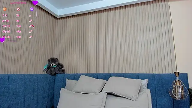 kathecute   online show from March 15, 1:44 am