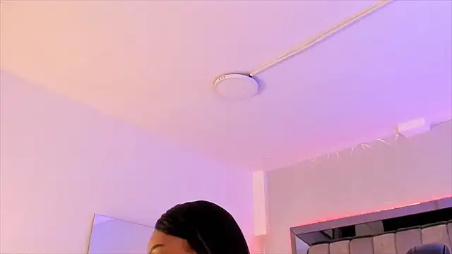 ChaynnaCooper online show from January 30, 11:44 am