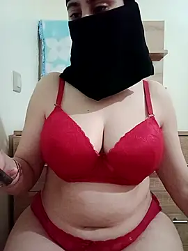 Snapshot of Arabic-Rose chatting on February 26, 10:47 am Arabic-Rose online show from February 26, 10:47 am