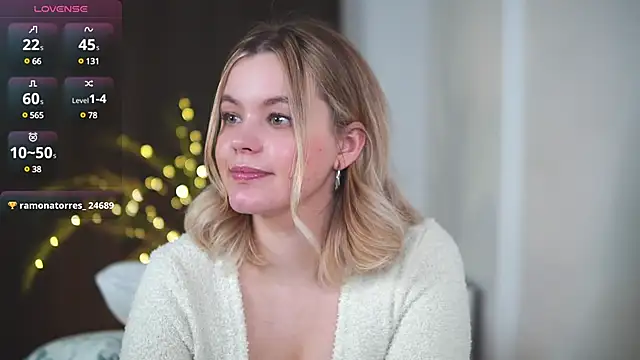 Milana15 online show from March 9, 3:49 pm