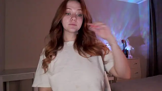 SarahSweetie online show from December 25, 3:38 pm