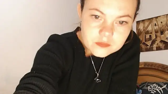 Ruby Klarc online show from January 14, 12:33 am