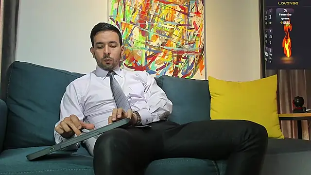 Snapshot of tommy_raym0ndg chatting on February 17, 8:58 pm tommy raym0ndg online show from February 17, 8:58 pm